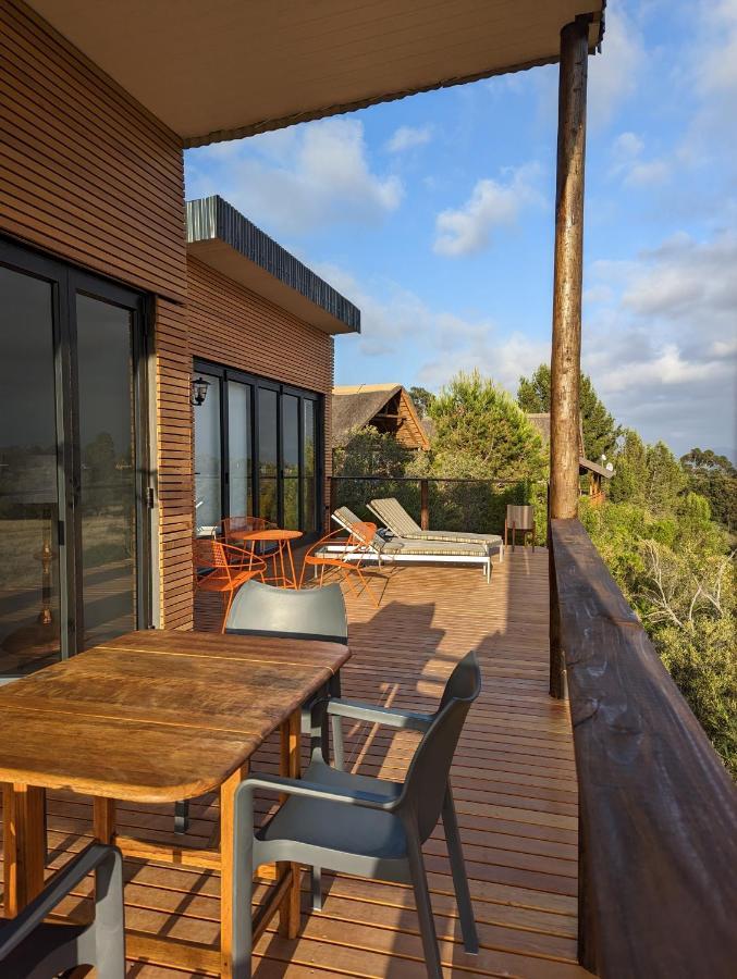 Tulbagh Mountain Bungalow Wolseley Exterior foto