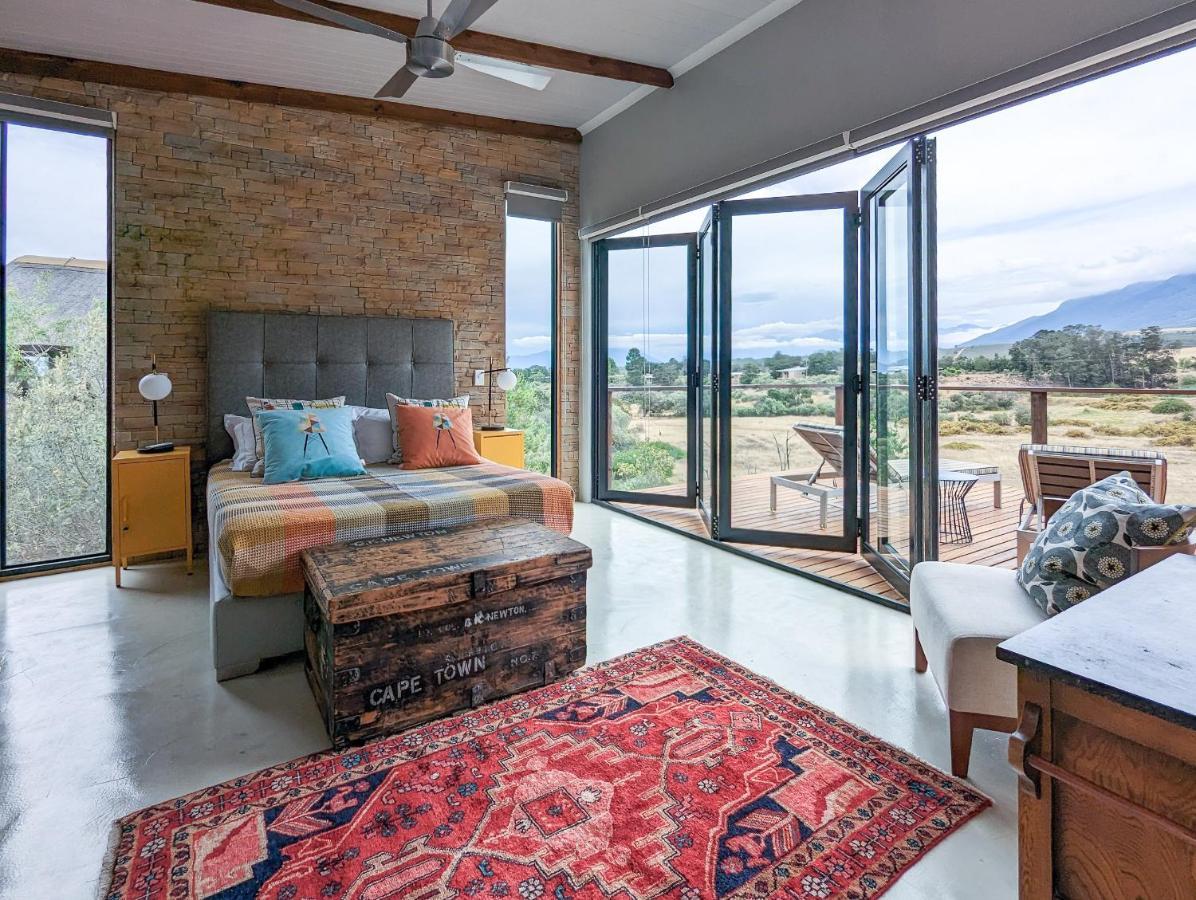 Tulbagh Mountain Bungalow Wolseley Exterior foto