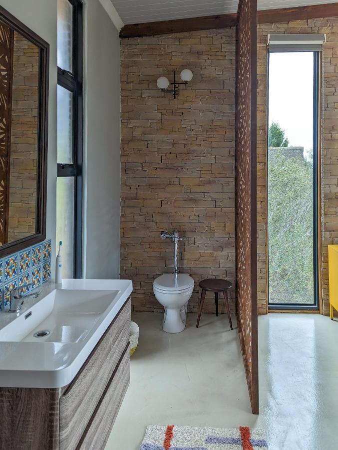 Tulbagh Mountain Bungalow Wolseley Exterior foto