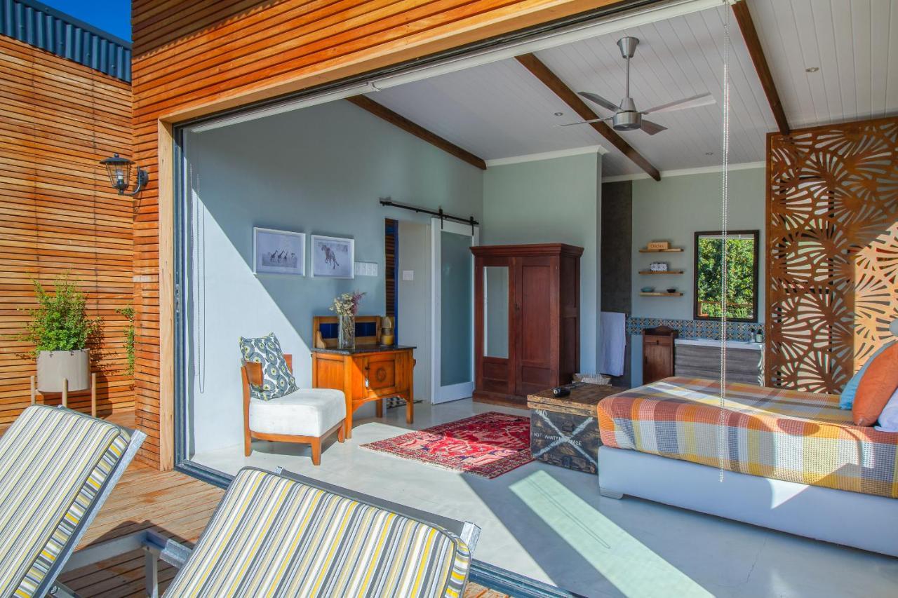 Tulbagh Mountain Bungalow Wolseley Exterior foto