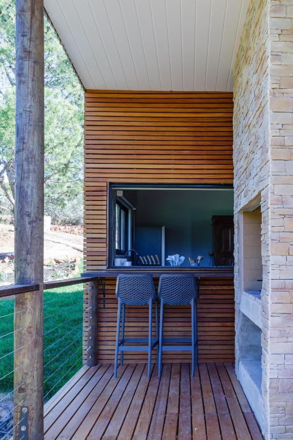 Tulbagh Mountain Bungalow Wolseley Exterior foto